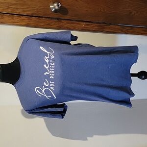 Graphic Tee Size Large